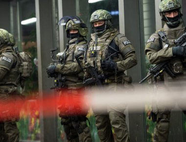 Γερμανία: Διακοπή ροκ φεστιβάλ έξαιτίας τρομοκρατικής απειλής - Δύο συλλήψεις (φωτό)